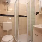 Apartmán Dinjiska 9386a Povljana