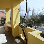 Apartmán Dinjiska 9386a *