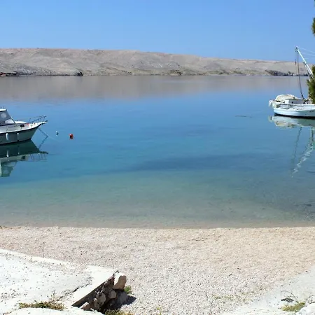 アパート Dinjiska 9386a ポヴリャナ