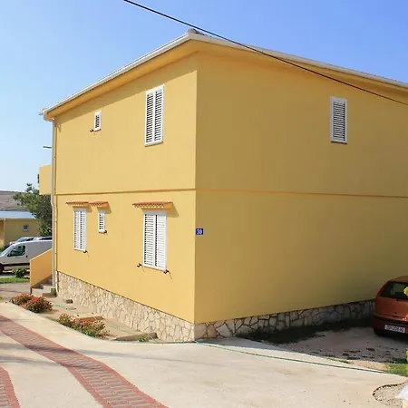 Apartment Dinjiska 9386a