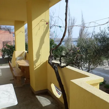 Appartement Dinjiska 9386a *