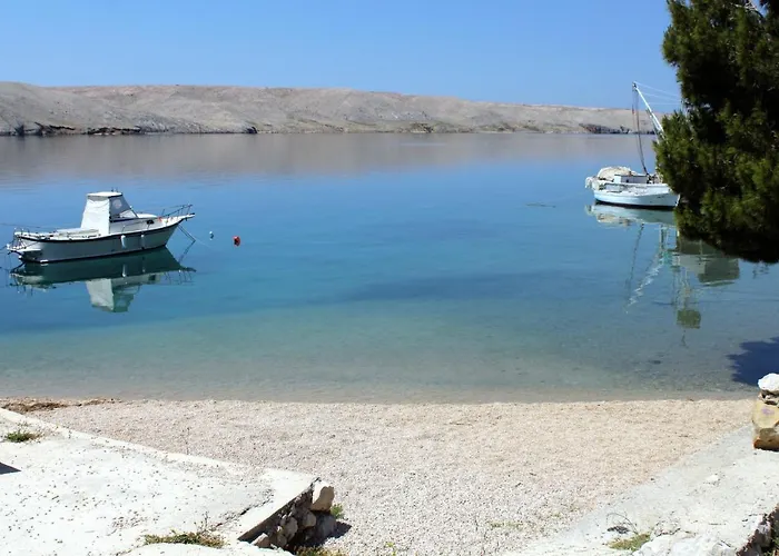 アパート Dinjiska 9386a ポヴリャナ