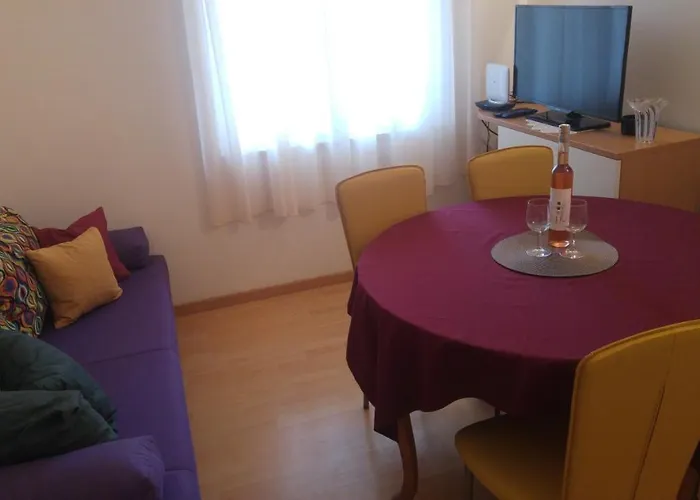 アパート Dinjiska 9386a *